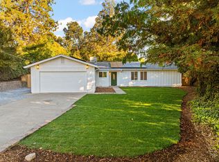 4577 Crown Point Dr, Diamond Springs, CA 95619