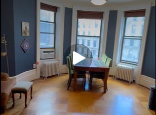 401 W End Ave #4E, New York, NY 10024