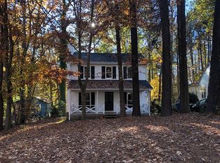 1507 Valley Run, Durham, NC 27707