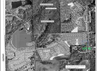 17130 Alabaster Cv, Huntertown, IN 46748