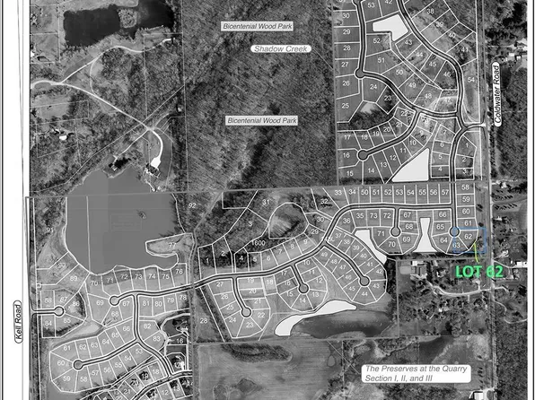 17130 Alabaster Cv, Huntertown, IN 46748