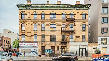 Rented by Nooklyn NYC LLC