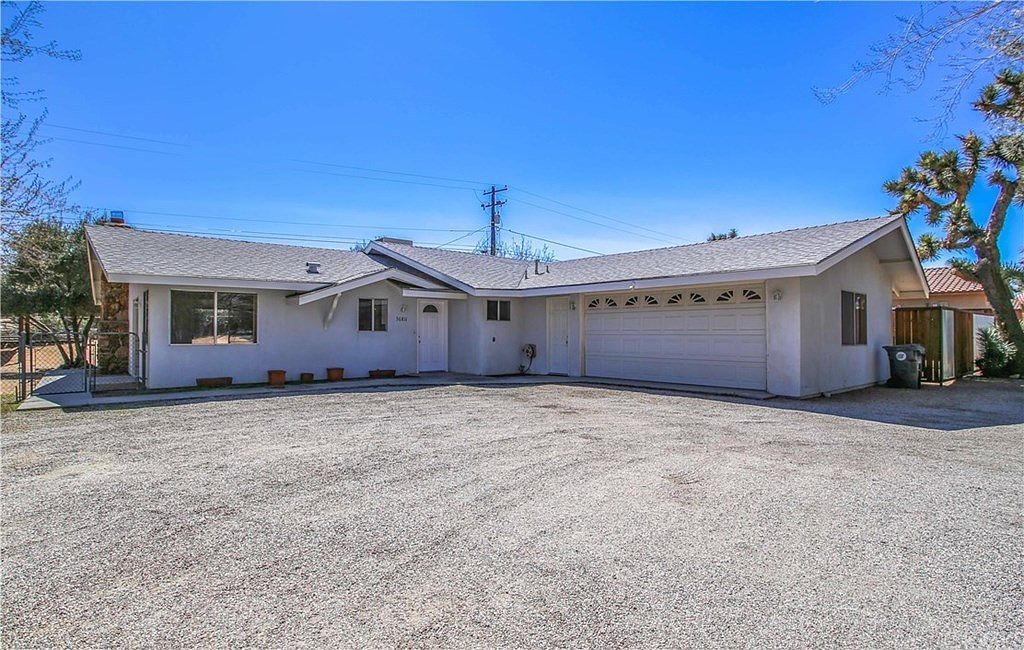 56811 Desert Gold Dr, Yucca Valley, CA 92284 | Zillow