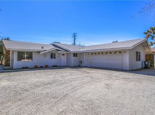 56811 Desert Gold Dr, Yucca Valley, CA 92284