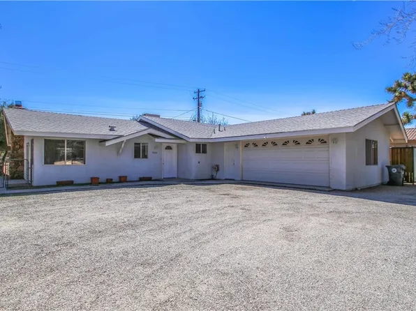 56811 Desert Gold Dr, Yucca Valley, CA 92284