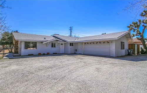 56811 Desert Gold Dr Photo 1