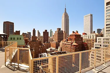 Rented by Keller Williams NYC
