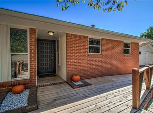 11800 S Red Cedar Rd, Guthrie, OK 73044