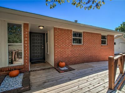 11800 S Red Cedar Rd, Guthrie, OK, 73044