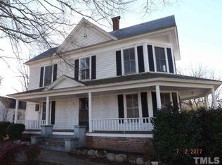 634 Coleridge Rd, Ramseur, NC 27316