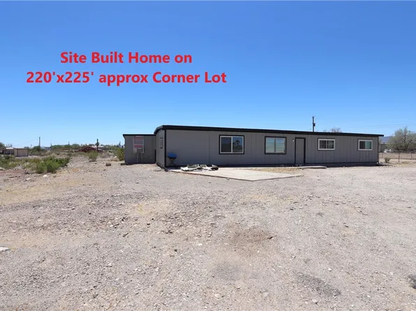 1290 E Hammer Road, Fort Mohave, AZ 86426