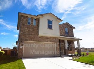 1002 Beacon Cv, Hutto, TX 78634