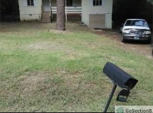 2719 Pine Tree Dr, Jackson, MS 39204