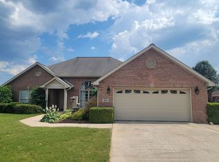 206 Williston Dr, Huntsville, AL 35806