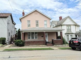 510 Market St, Scottdale, PA