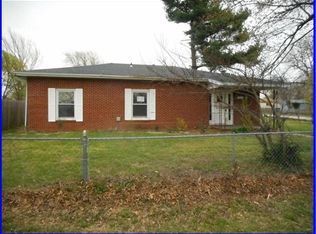 2800 N Pierce Ave, Springfield, MO 65803