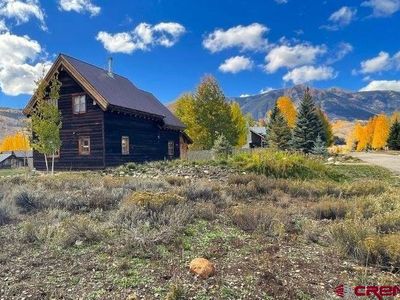 665 Shavano Street, Crested Butte, CO, 81224