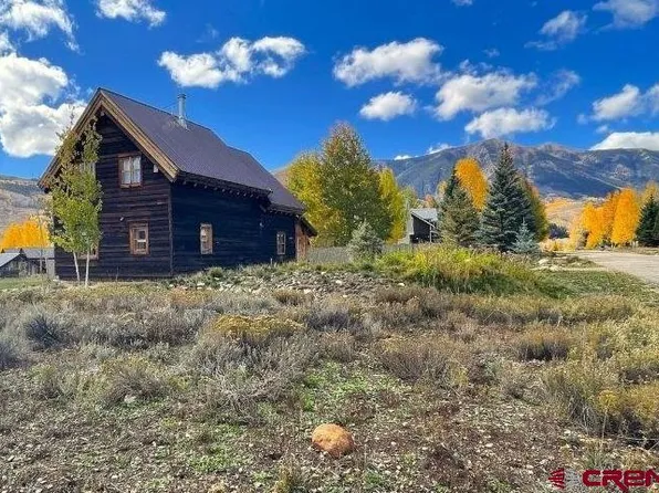 665 Shavano Street, Crested Butte, CO 81224