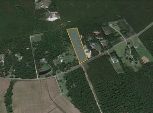 1 Scott Rd, Rocky Pt, NC 28457