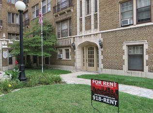 719 Union St #F1, Fort Wayne, IN 46802