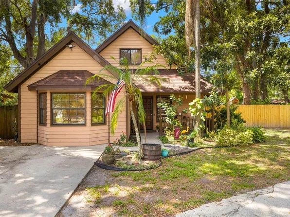 717 E 137th Ave, Tampa, FL 33613