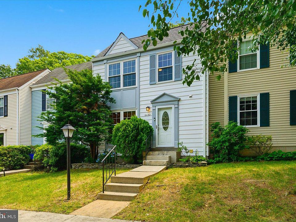 1st image of 6452 Brickleigh Ct
