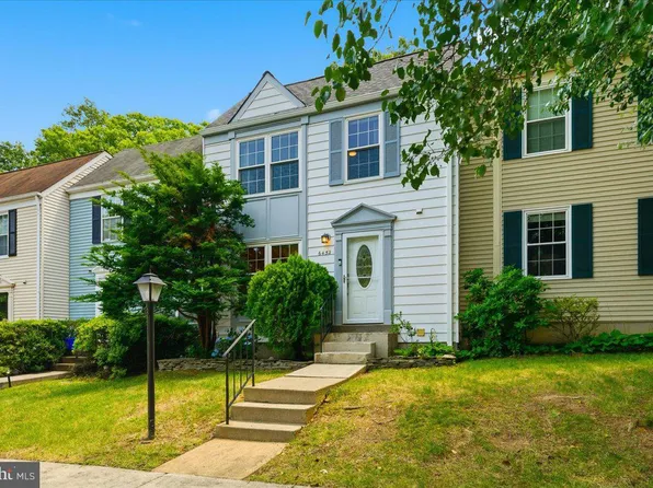 6452 Brickleigh Ct, Alexandria, VA 22315