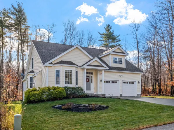 9 Nature's View Drive, Laconia, NH 03246