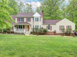 14311 Plantation Trace Pl, Chesterfield, VA 23838