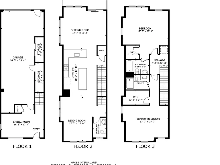 NorthWest TownHomes — Photo 2