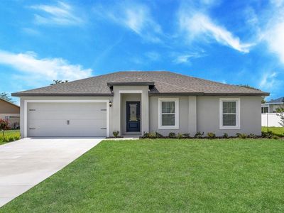 113 SW Fairchild Ave, Port Saint Lucie, FL, 34984