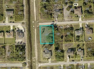 3617 19th St SW #1, Lehigh Acres, FL 33976