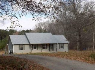 1531 McIntosh Rd, Griffin, GA 30223