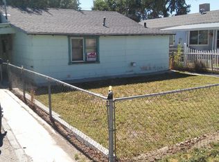 172 N Ada St, Fallon, NV 89406