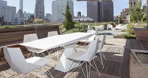 Sold by Engel & Völkers New York City