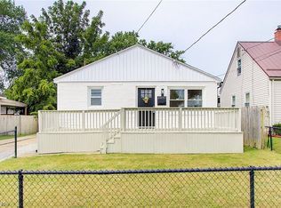2655 Kirby Ave NE, Canton, OH 44705