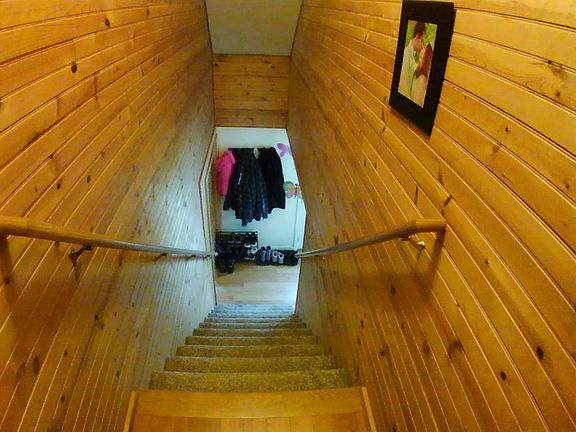Stairway