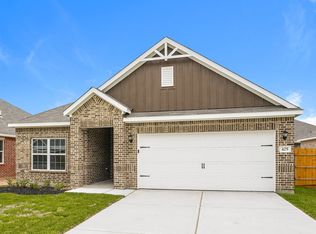 425 San Miguel Creek Dr, Katy, TX 77493