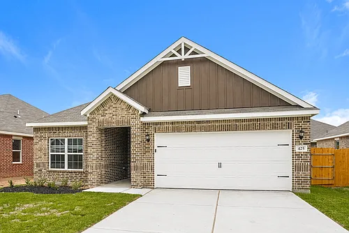 425 San Miguel Creek Dr Photo 1