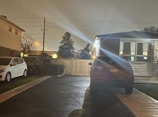 18 Finsbury Dr #Basement, Brampton, ON L6T 3P9