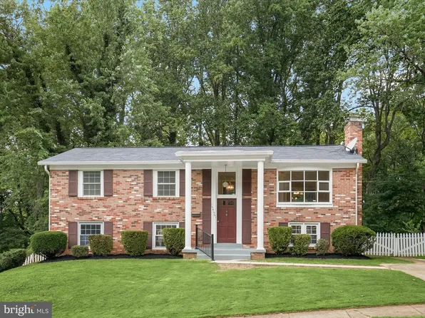 14460 Del Mar Dr, Woodbridge, VA 22193