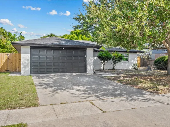 3317 Otranto Dr, Corpus Christi, TX 78418