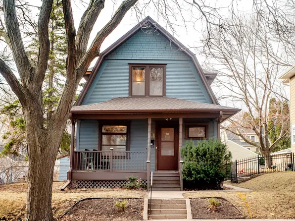 1252 Juliet Ave, Saint Paul, MN 55105