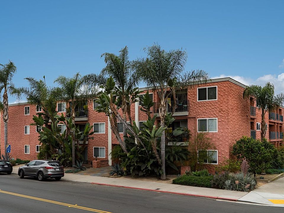 1st image of 3688 1st Ave Unit 24