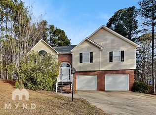 1322 Horsley Mill Rd, Carrollton, GA 30116