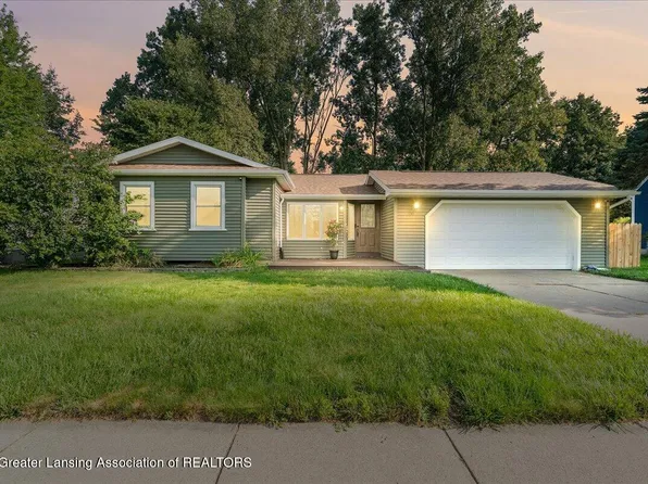 4210 Turnbridge Dr, Holt, MI 48842