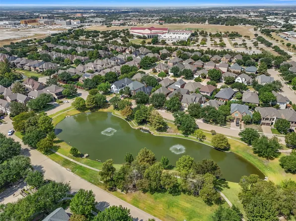 53 Cattail Pond Dr, Frisco, TX 75034