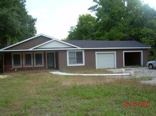 30771 Us Highway 17, Waverly, GA 31565