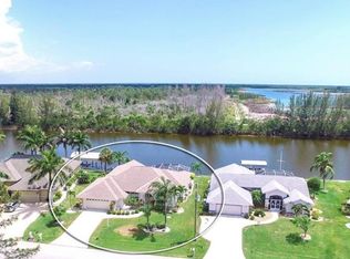 10565 Washington Rd, Pt Charlotte, FL 33981