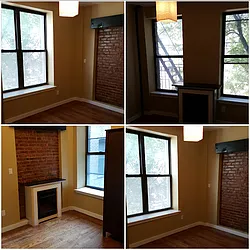 Rented by Blue Point NYC
